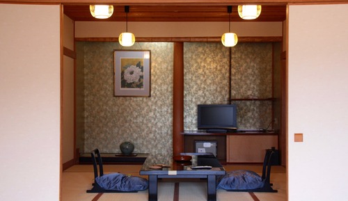 Basic Room
