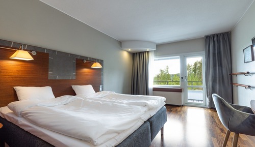 Comfort Double Room
