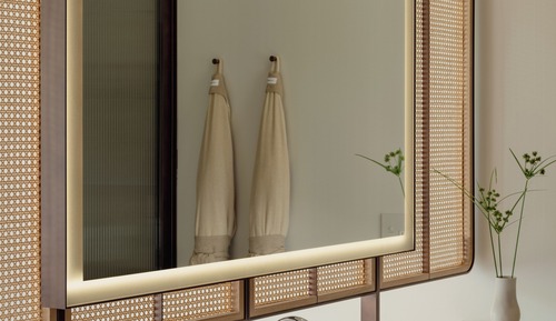 PARK VIEW STANDARD + BALCONY