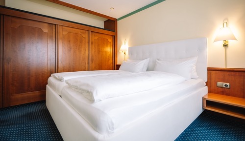 Royal Suite