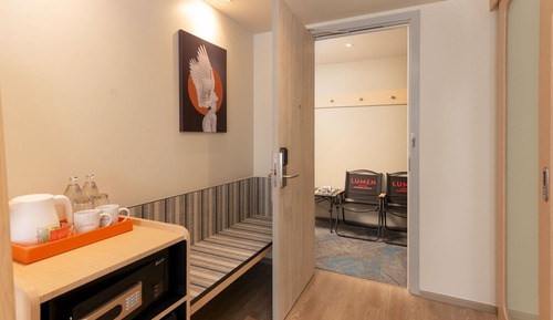 Firefly 2 Bedroom Deluxe