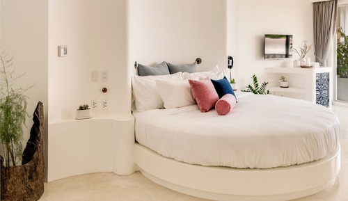 Romantic Room