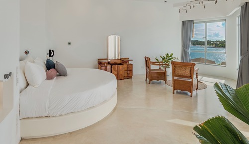 Exclusive Room