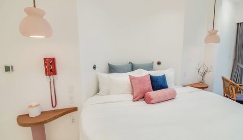 Premier Room