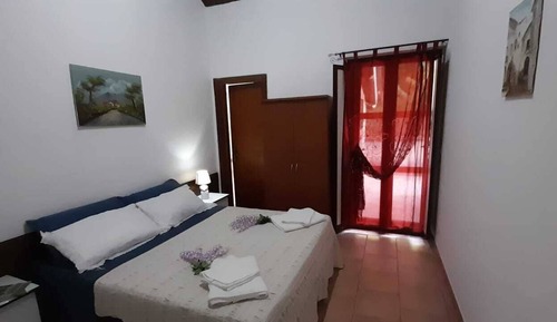 Basic Triple Room, 1 Bedroom, Accessible, Valley View