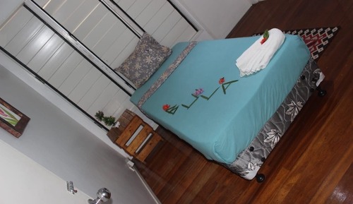 Basic Single Room