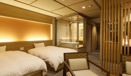 Comfort Twin Room, Non Smoking
