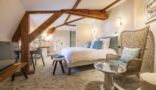 Superior Double Room, 1 Queen Bed