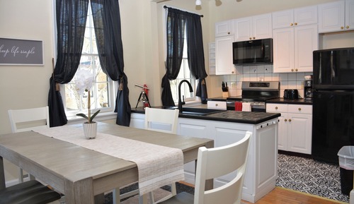 City Condo