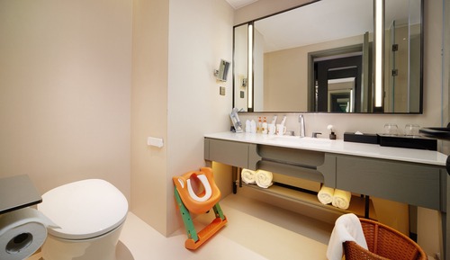 Standard Room, 1 King Bed (Kids Theme)