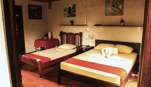 Comfort Cabin, 1 Bedroom