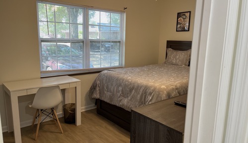 Standard Room, Non Smoking (Shared bath, Shared house)