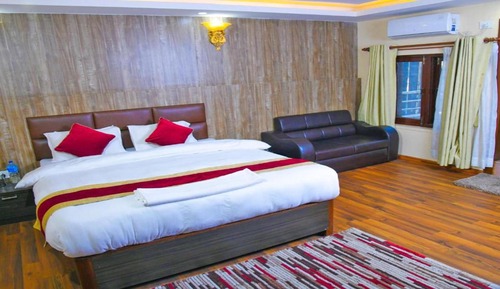 Classic Room