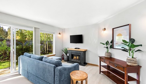 Classic Apartment