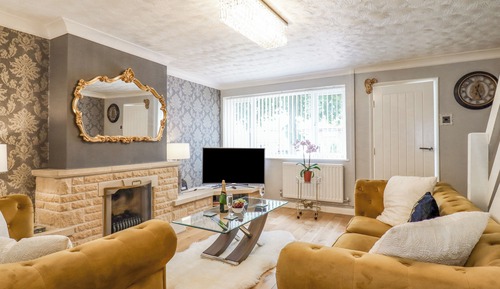 Cottage