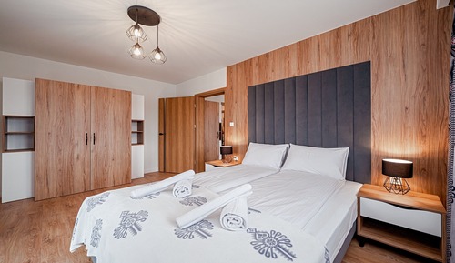 Apartment (K5)