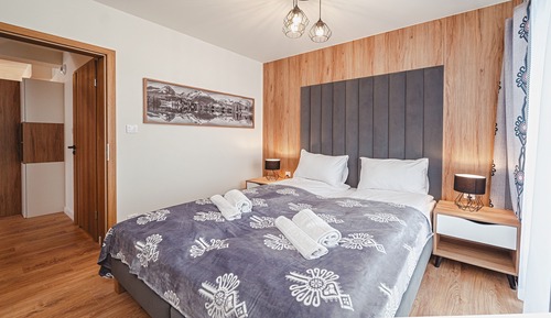 Apartment (K7)