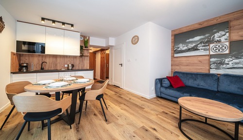 Apartment (K2)