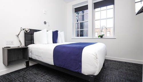 Standard Studio (3rd Floor - #306)