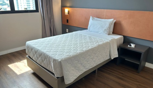 Superior Single Room, 1 Twin Bed