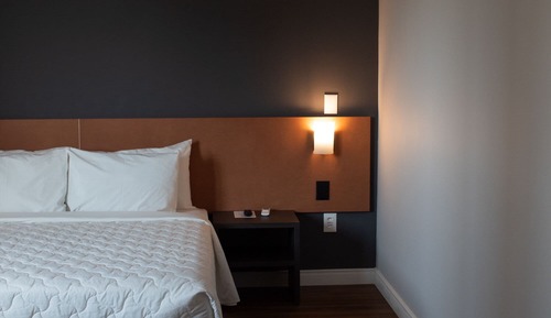 Superior Room, 1 Queen Bed, Mobility Accessible