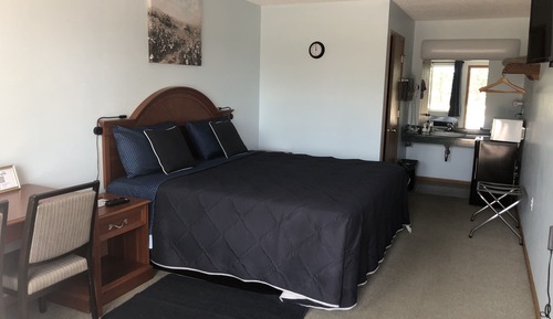 Standard Single Room, 1 King Bed