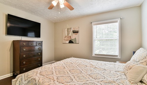 Economy Apartment