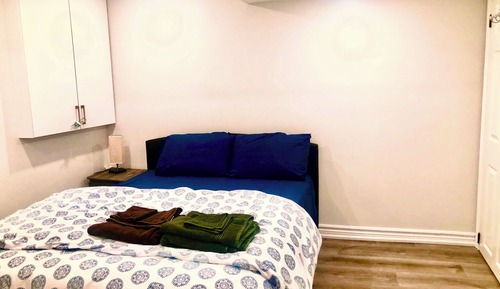 Superior Single Room