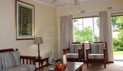 Deluxe Cottage