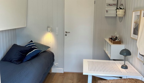 Classic Single Room