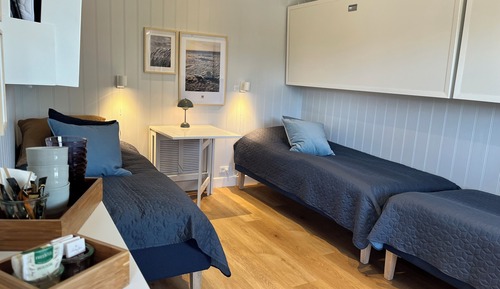 Classic Triple Room