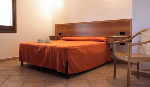 Apartment, 2 Bedrooms, Balcony