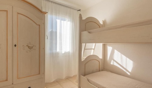 Apartment, 3 Bedrooms, Balcony