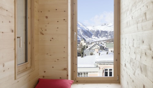Superior Double Room, Balcony