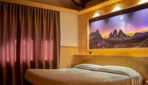 Superior Dolomiti