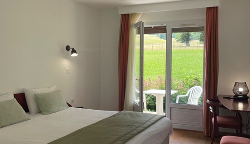 Classic Double Room, 1 King Bed