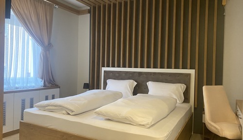 Comfort Twin Room