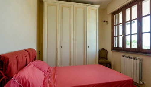 Shared Dormitory, 1 Bedroom, Smoking, Balcony