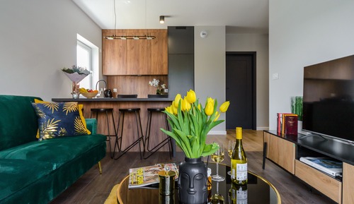 City Apartment