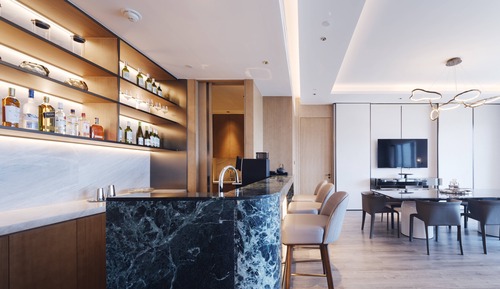 Royal Suite