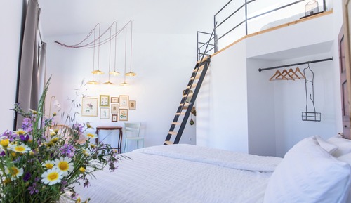 Family Quadruple Room