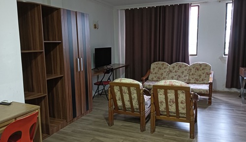 Family Suite