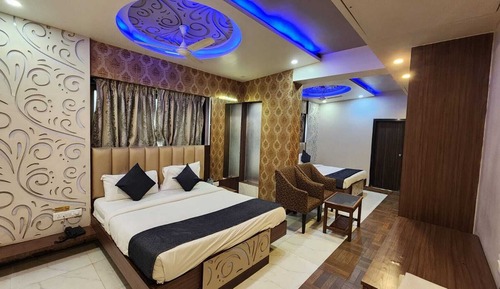 Grand Room