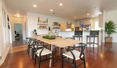 House, Multiple Beds, Pool Access, Pool View (150 County Road 420)