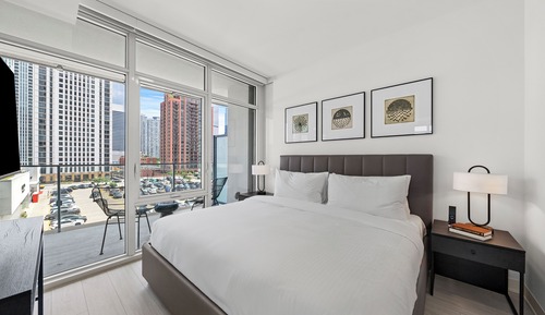Room, 1 Bedroom