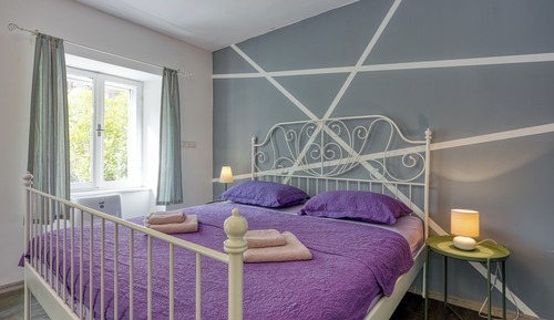 Family Studio (Violet Studio Apartment)