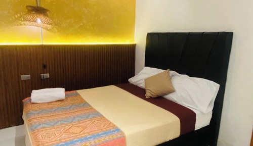 Standard Double Room, 1 Bedroom