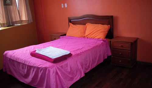 Basic Room