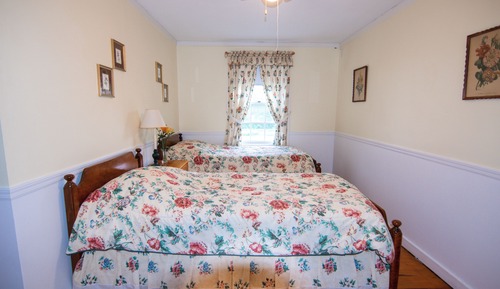 C3 Carriage House