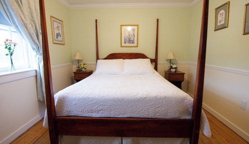 C2 Carriage House
